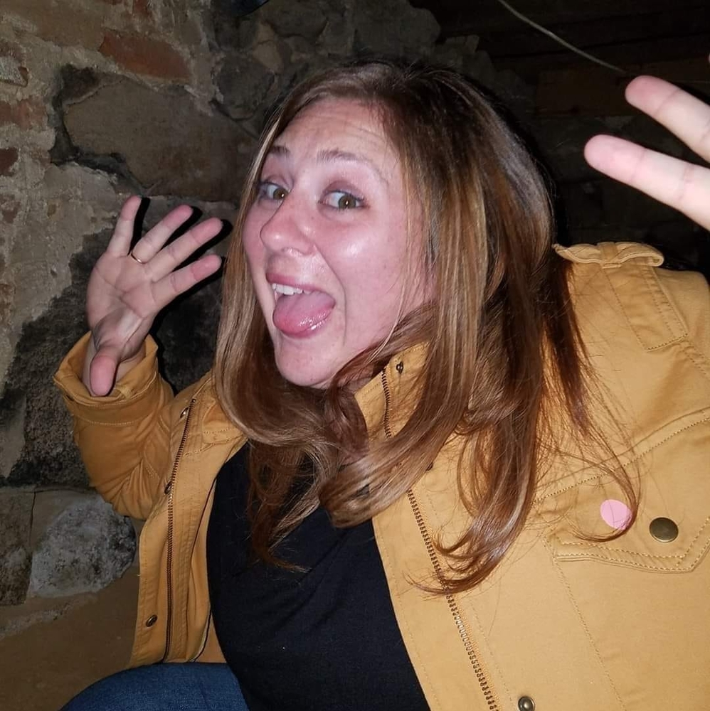 Meet your Posher, Amanda